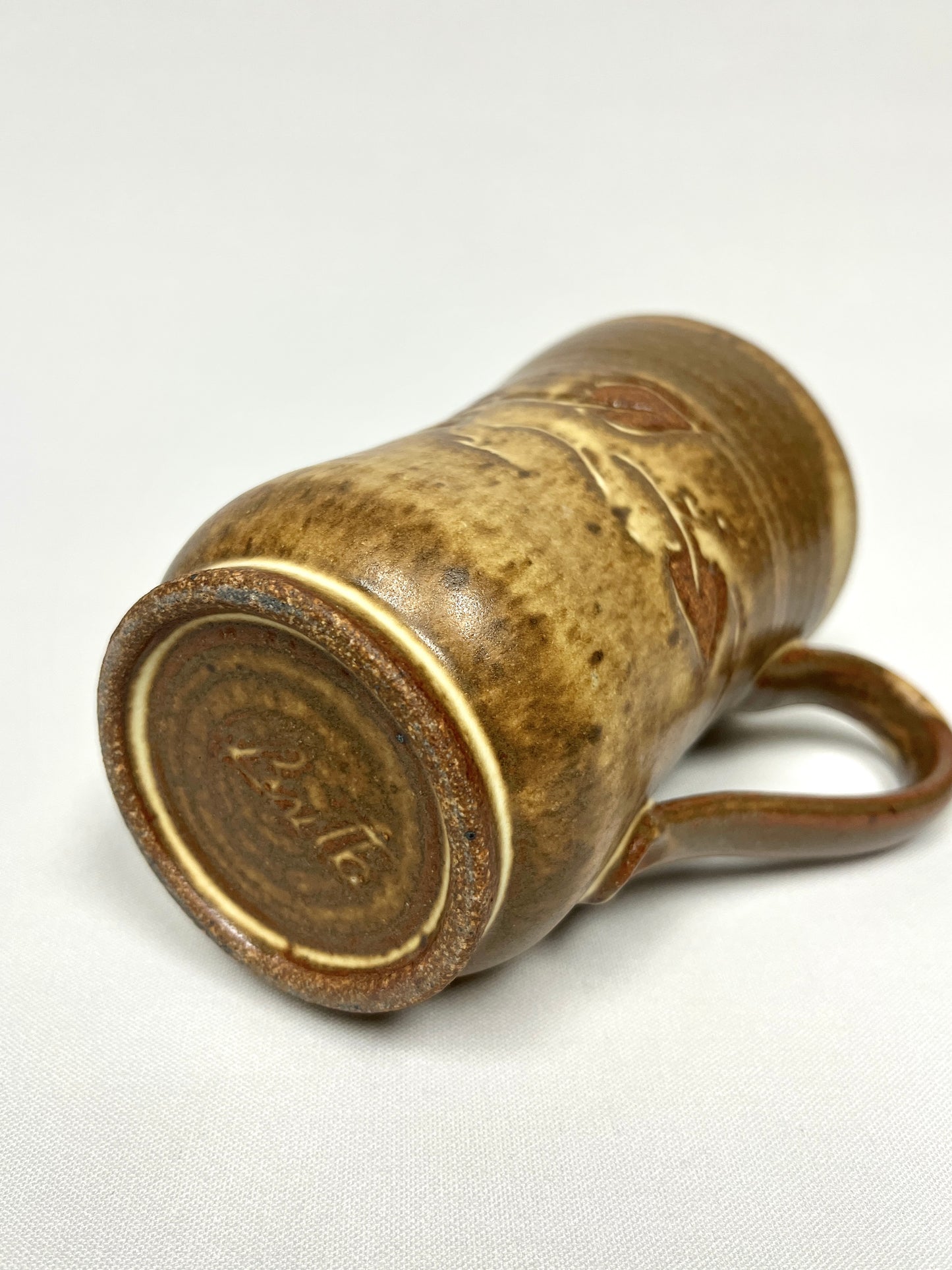 Mug by Britta Spiring