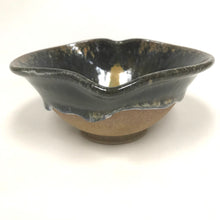 Load image into Gallery viewer, Drippy Heart Bowl by Jennifer Johnson