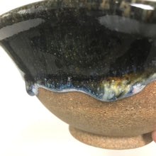Load image into Gallery viewer, Drippy Heart Bowl by Jennifer Johnson