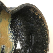 Load image into Gallery viewer, Drippy Heart Bowl by Jennifer Johnson