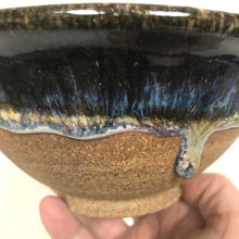 Load image into Gallery viewer, Drippy Heart Bowl by Jennifer Johnson