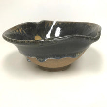 Load image into Gallery viewer, Drippy Heart Bowl by Jennifer Johnson