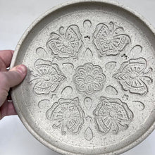 Load image into Gallery viewer, Butterfly shortbread baker by Jen Johnson