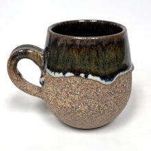 Load image into Gallery viewer, Drippy-glazed mugs