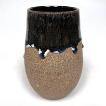 Load image into Gallery viewer, Large Drippy-glazed mugs