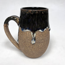 Load image into Gallery viewer, Large Drippy-glazed mugs