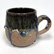 Load image into Gallery viewer, Drippy-glazed mugs