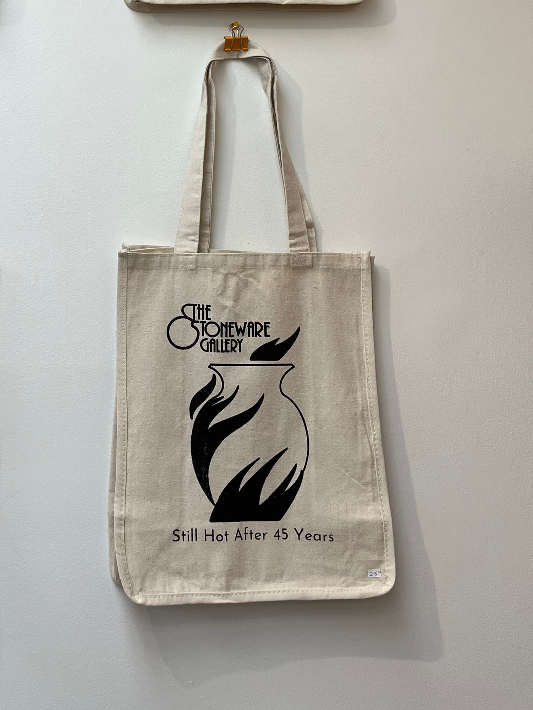 Gallery tote bag