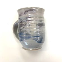 Load image into Gallery viewer, Cloudy sky mug #4
