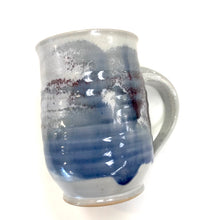 Load image into Gallery viewer, Cloudy sky mug #3
