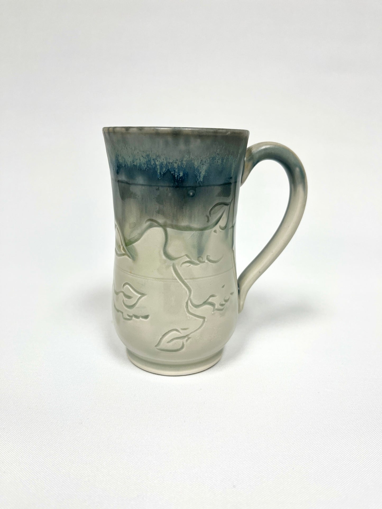 Mug by Britta Spiring