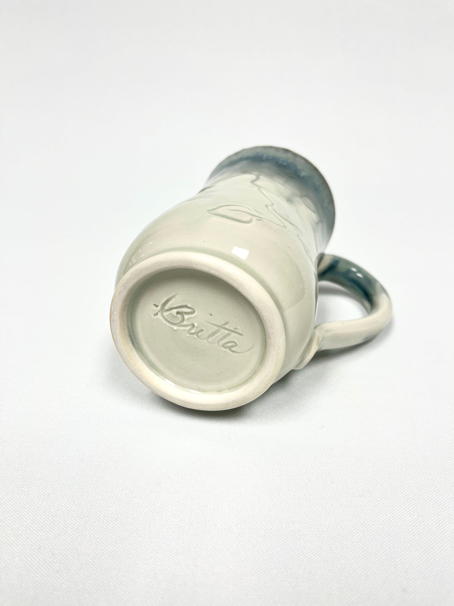 Mug by Britta Spiring