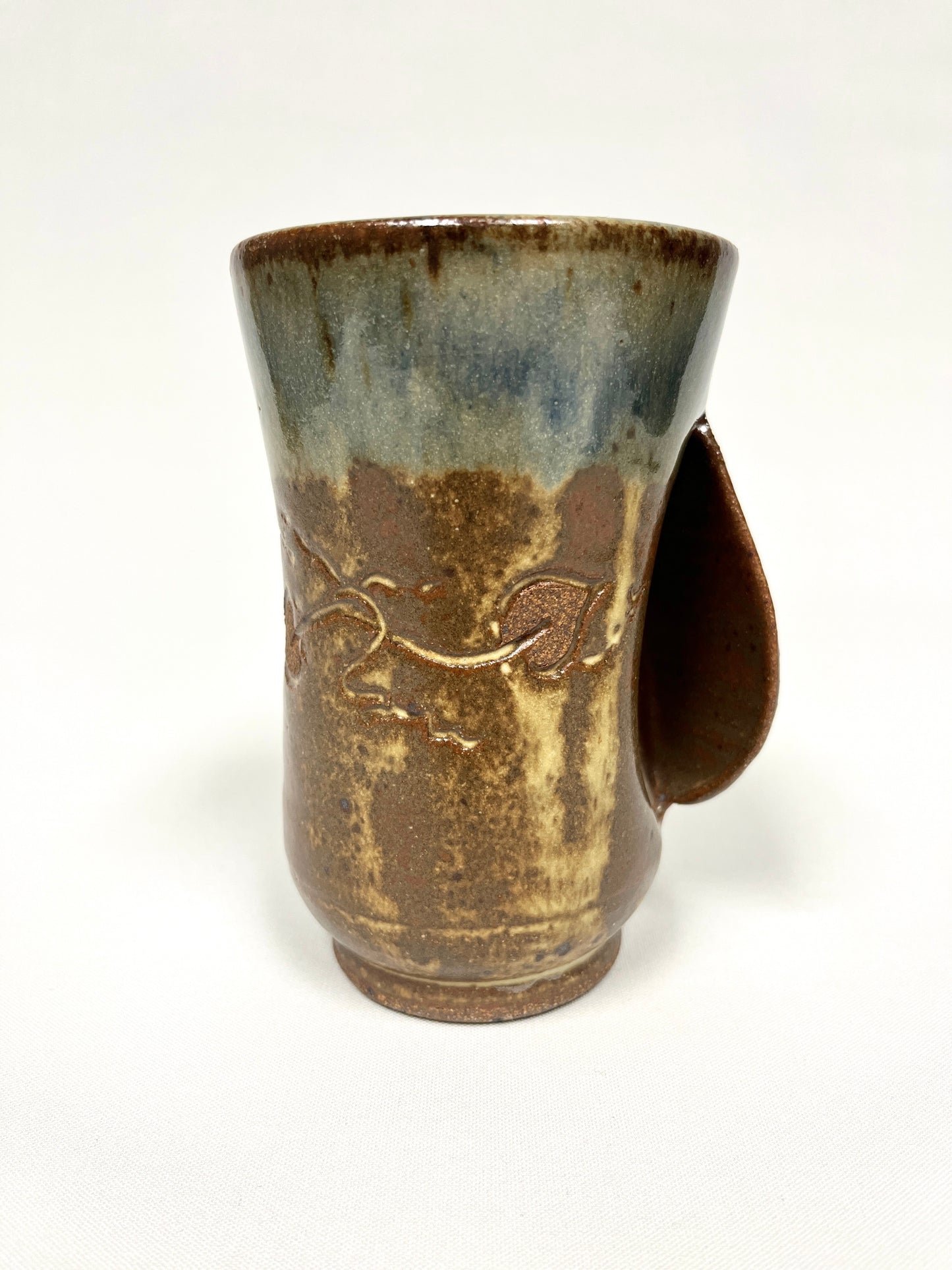 Handwarmer Mug by Britta Spiring