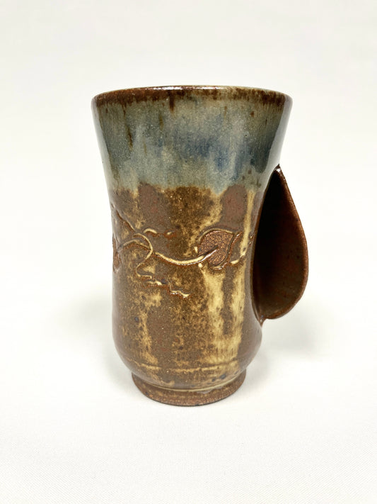 Handwarmer Mug by Britta Spiring