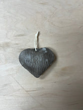 Load image into Gallery viewer, Heart Ornament by Marim Daien Zipursky
