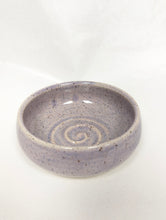 Load image into Gallery viewer, Purple Candy Bowl , by Jillian Sareault
