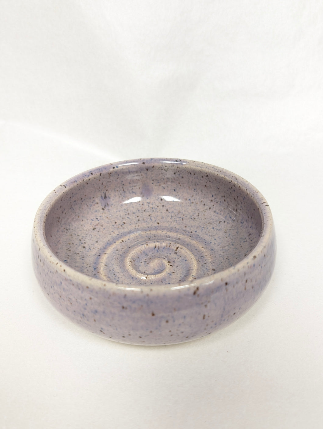 Purple Candy Bowl , by Jillian Sareault