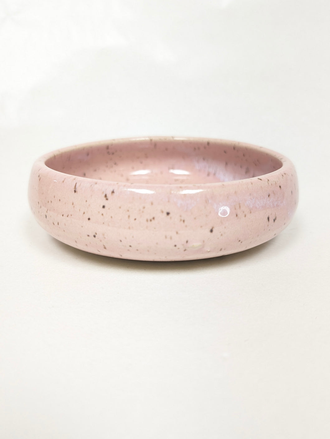 Pink Candy Bowl , by Jillian Sareault