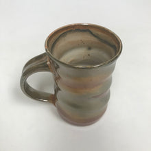 Load image into Gallery viewer, Shino mug #1 by Colleen Chamberlin
