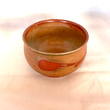 Load image into Gallery viewer, Shino bowl #3 by Colleen Chamberlin
