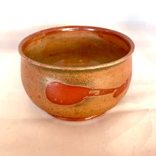 Load image into Gallery viewer, Shino bowl #3 by Colleen Chamberlin
