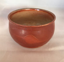 Load image into Gallery viewer, Shino bowl #3 by Colleen Chamberlin
