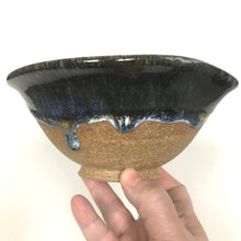 Load image into Gallery viewer, Drippy Heart Bowl by Jennifer Johnson
