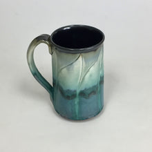 Load image into Gallery viewer, Mug - Turquoise, by Kathryne Koop
