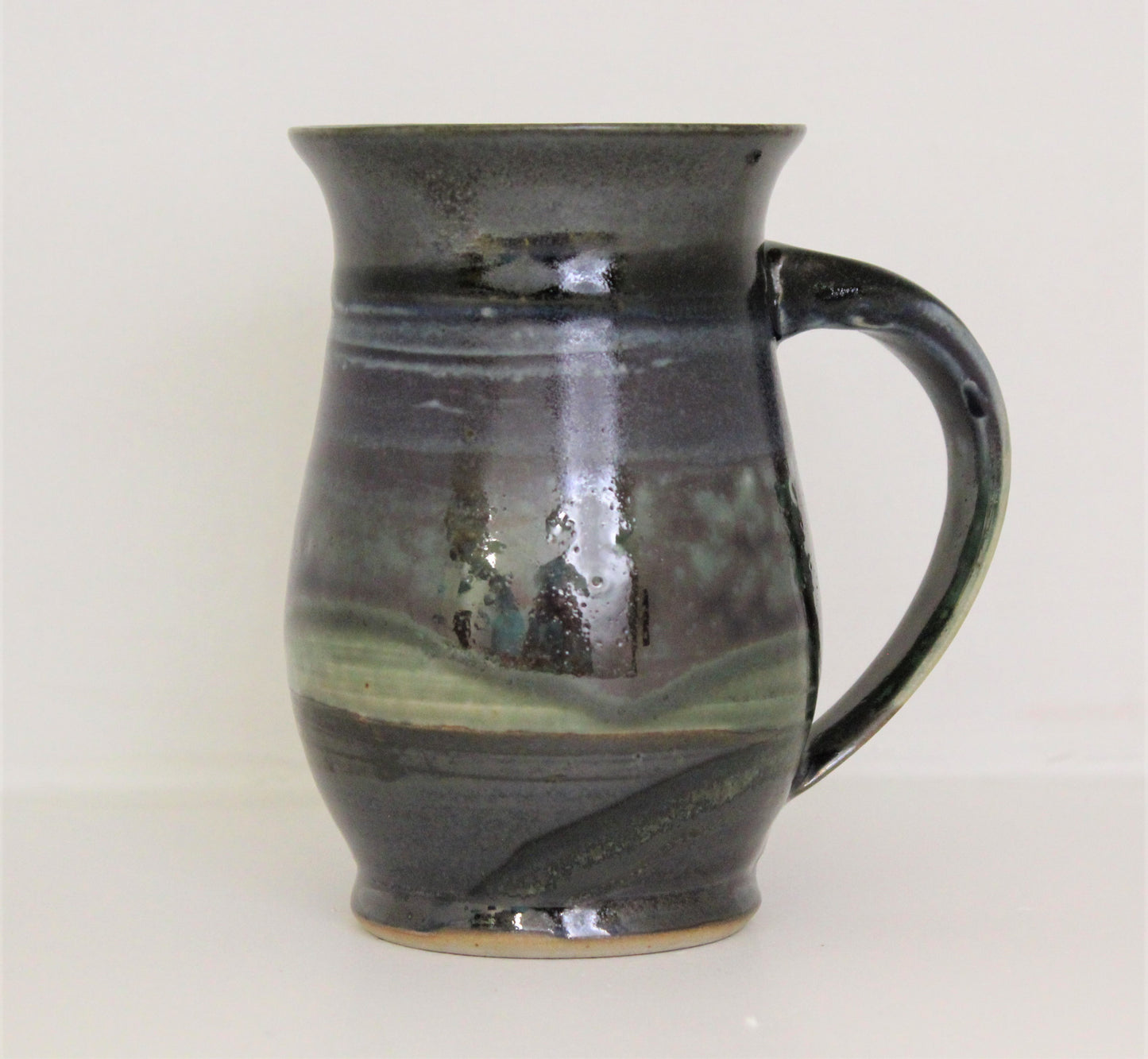 Boreal Mug by Colleen Chamberlin