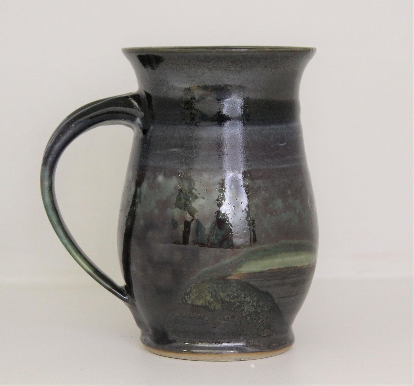 Boreal Mug by Colleen Chamberlin