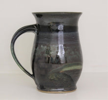 Load image into Gallery viewer, Boreal Mug by Colleen Chamberlin
