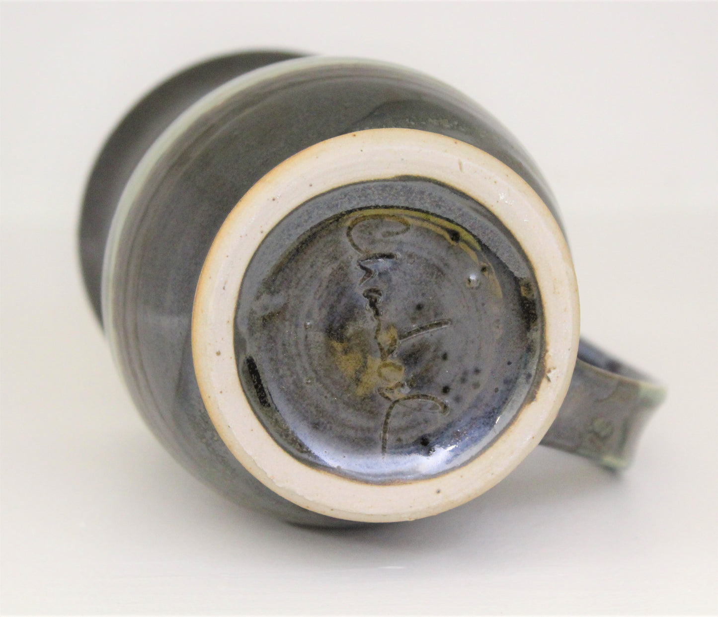 Boreal Mug by Colleen Chamberlin