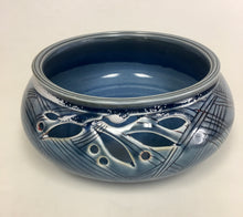 Load image into Gallery viewer, Yarn or Fruit Bowl by Valerie Metcalfe
