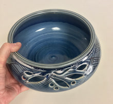 Load image into Gallery viewer, Yarn or Fruit Bowl by Valerie Metcalfe
