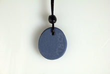 Load image into Gallery viewer, Glaze Cabochon Pendant 34 by Kevin Stafford
