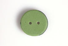 Load image into Gallery viewer, Glaze Cabochon Button 11 by Kevin Stafford
