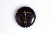 Load image into Gallery viewer, Glaze Cabochon Button 12 by Kevin Stafford
