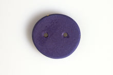 Load image into Gallery viewer, Glaze Cabochon Button 13 by Kevin Stafford

