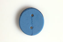Load image into Gallery viewer, Glaze Cabochon Button 1 by Kevin Stafford
