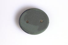 Load image into Gallery viewer, Glaze Cabochon Button 21 by Kevin Stafford
