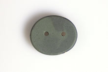 Load image into Gallery viewer, Glaze Cabochon Button 2 by Kevin Stafford
