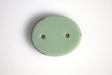 Load image into Gallery viewer, Glaze Cabochon Button 4 by Kevin Stafford
