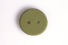 Load image into Gallery viewer, Glaze Cabochon Button 5 by Kevin Stafford
