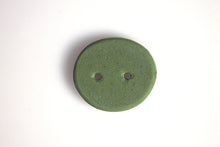 Load image into Gallery viewer, Glaze Cabochon Button 6 by Kevin Stafford
