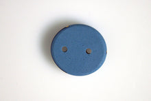 Load image into Gallery viewer, Glaze Cabochon Button 9 by Kevin Stafford
