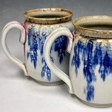 Load image into Gallery viewer, Weeping Willow Mugs by Valerie Metcalfe
