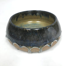 Load image into Gallery viewer, Large Drippy Bowl - by Jen Johnson
