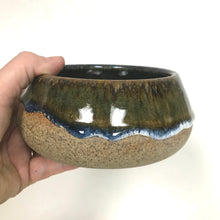 Load image into Gallery viewer, Small Drippy Bowl - by Jen Johnson
