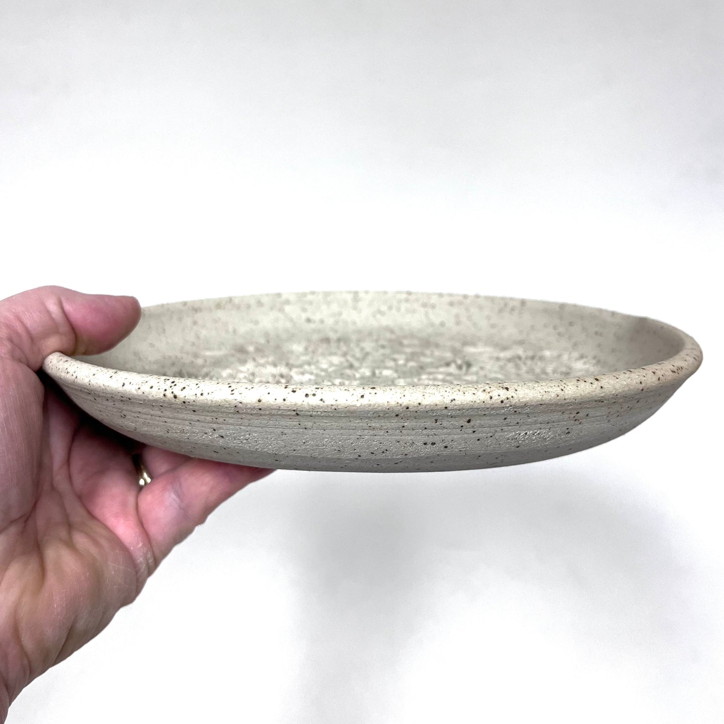 Sunflower shortbread baker by Jen Johnson