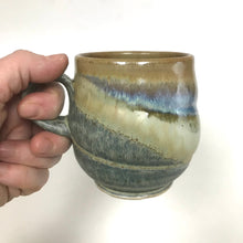 Load image into Gallery viewer, Small Muddy Waters Mug by Jen Johnson
